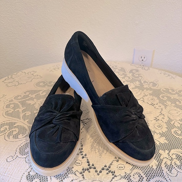 sharon dasher clarks